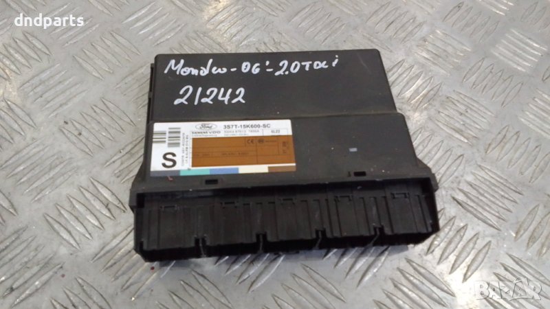 Модул Ford Mondeo 2.0TDCI 2006г., снимка 1