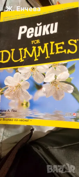 Рейки, снимка 1