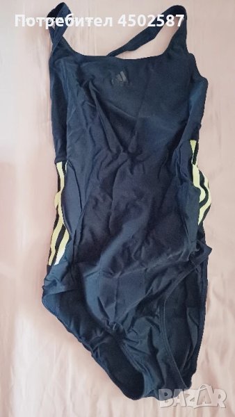 Цял бански ADIDAS, снимка 1