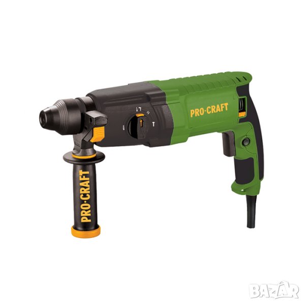 PROCRAFT BH900 Електрически перфоратор, снимка 1