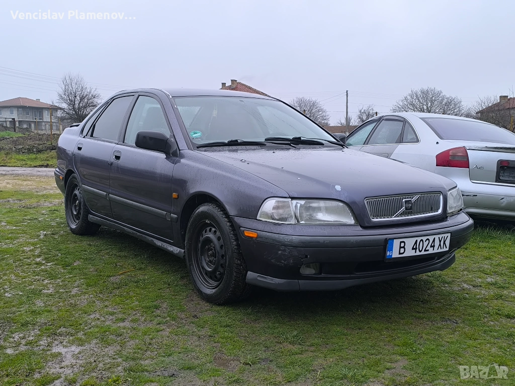 Волво с40 , снимка 1