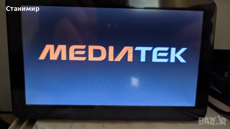 Навигация за камион Mediatek 7" с три програми за навигация, снимка 1
