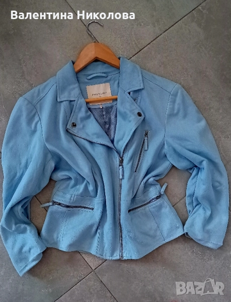 Дамско яке , снимка 1