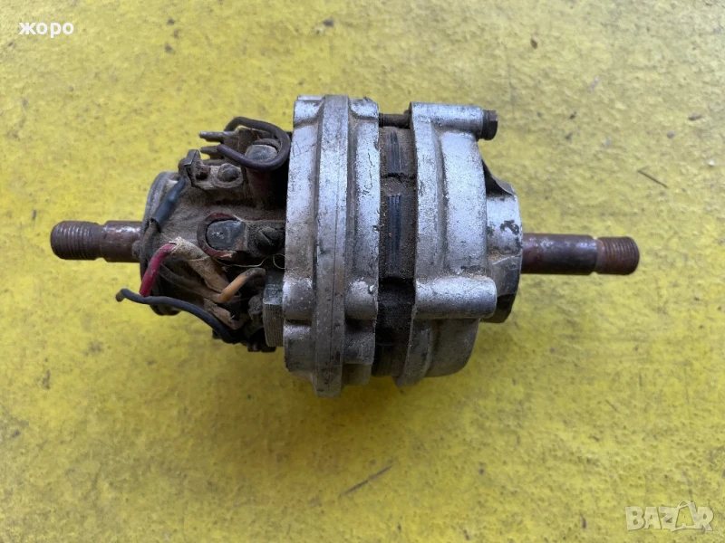 Генератор/ Динамо за ЗАЗ , снимка 1