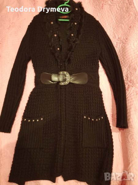 Дамска жилетка, снимка 1