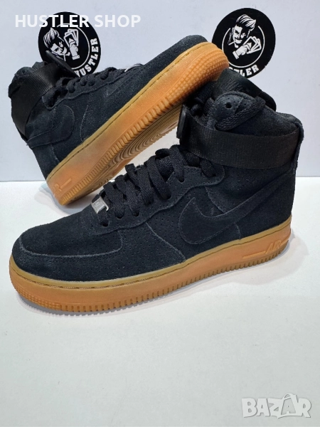 Маратонки NIKE AIR FORCE 1.Номер 38.5, снимка 1