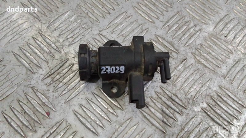 Вакуум клапан Citroen C5 2.0HDI 2002г.	, снимка 1