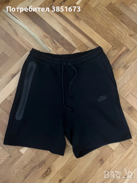 Къси панталони Nike, снимка 1