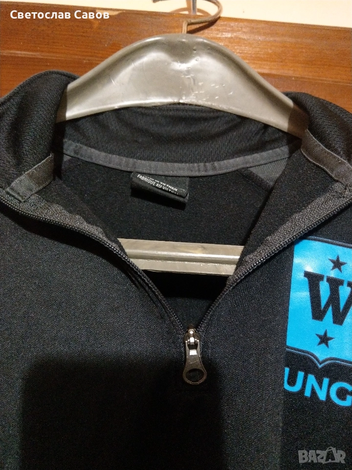 Горница Nike Dry-fit S/M р-р. Виетнам, снимка 1