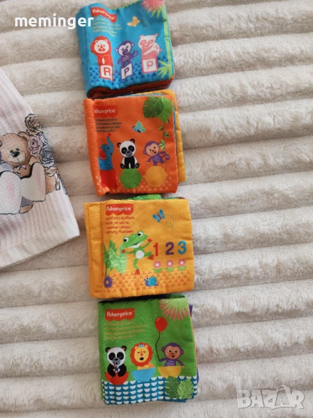 Fisher price , снимка 1