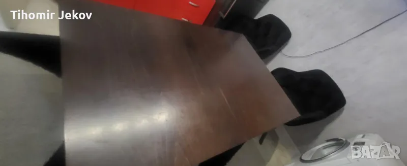 Кухненска маса, снимка 1