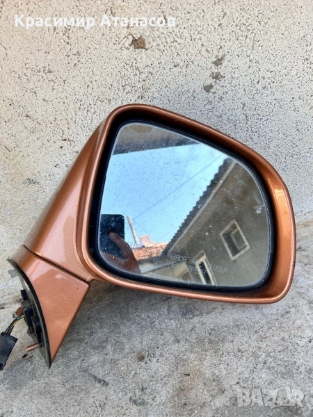 Странично огледало дясно за Шевролет Каптива. 2008г, снимка 1