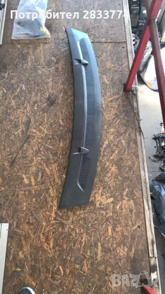 Вентилациона Решетка, снимка 1