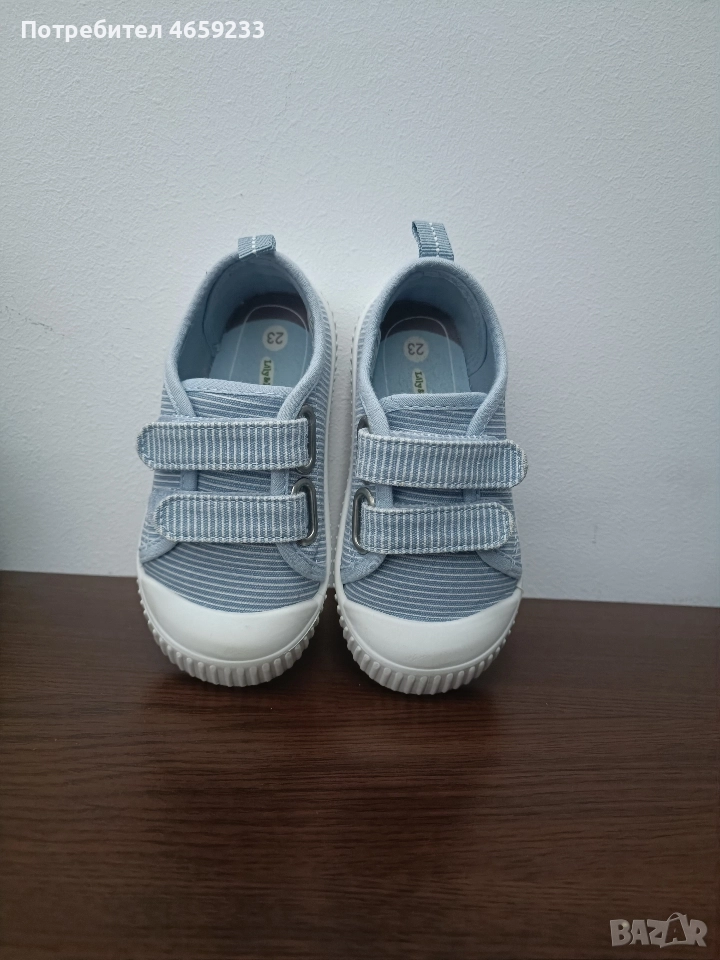 Детски обувки , снимка 1