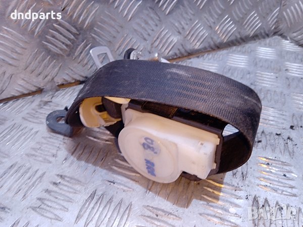 Предпазен колан за Mazda 5, 2008г., /заден, десен/, снимка 1