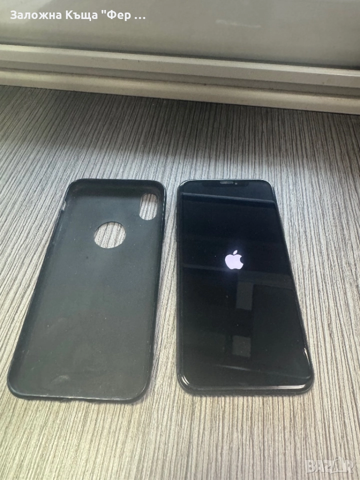 Apple Iphone X , снимка 1