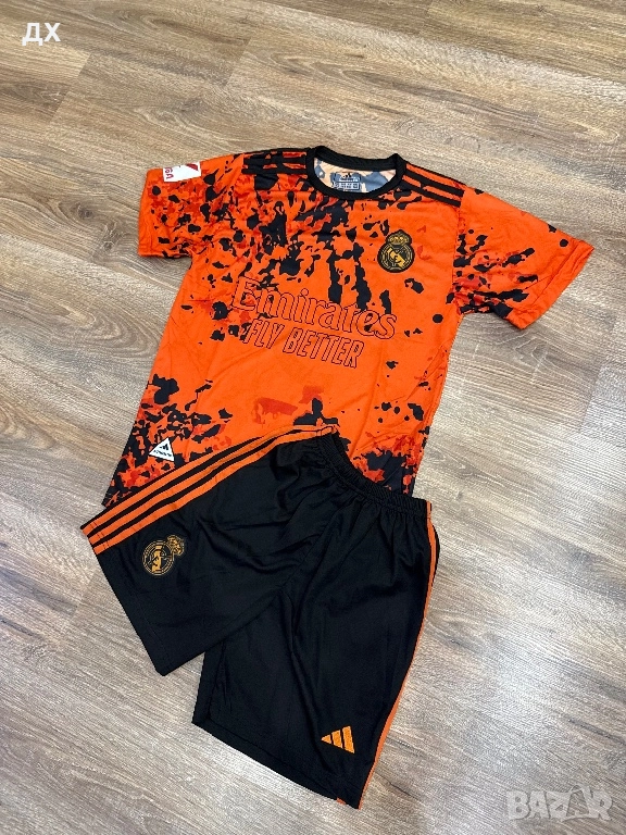 Детски спортен екип 164, снимка 1