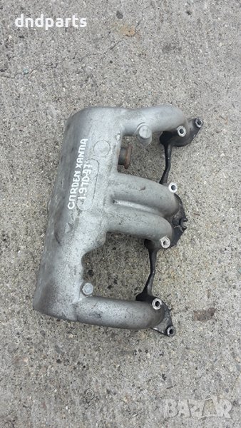 Всмукателни колектори за Citroen Xantia, 1.9TD, 1997г., снимка 1