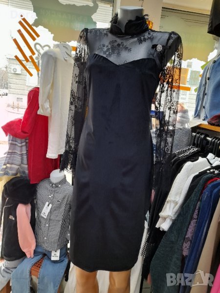 дамска рокля, снимка 1