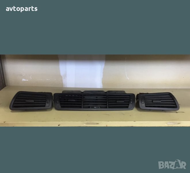 Fiat ulysse 2006година духалки парно, снимка 1