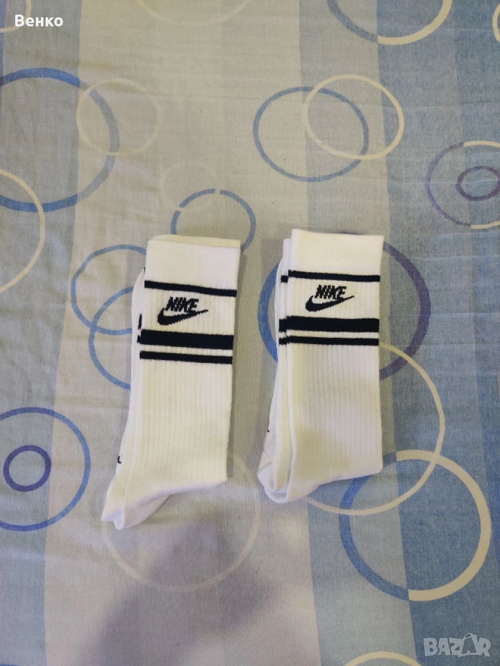 Мъжки Чорапи Nike, снимка 1