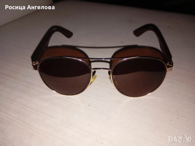 Оригинални унисекс Soho Sport Hilton слънчеви очила , снимка 1