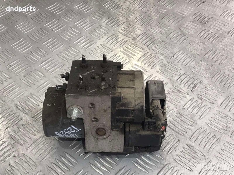 ABS Mitsubishi Space Star 1.9DID,2002г., снимка 1