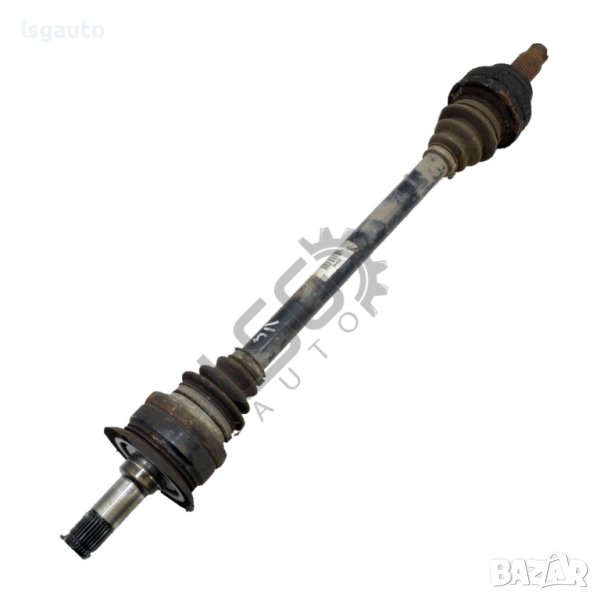 Задна лява полуоска BMW 5 Series (F10, F11) 2010-2016 ID:105635, снимка 1