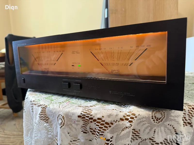 Palladium LA-1200, снимка 1