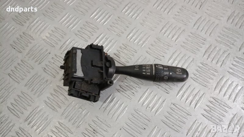 Лостче чистачки Suzuki Swift 2007г.	, снимка 1