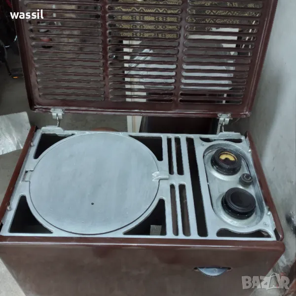 Продавам печки за утопление, снимка 1