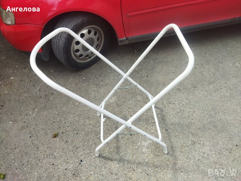 Стойка за корито, снимка 1