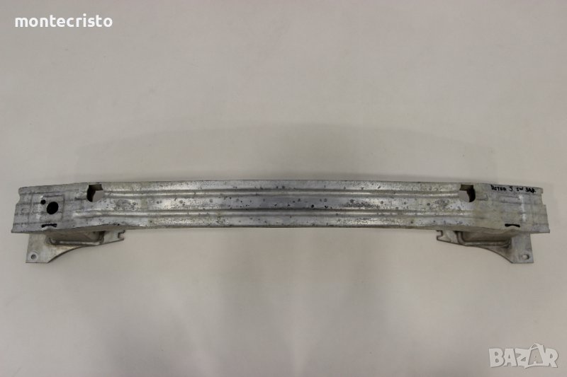 Основа задна броня Opel Astra J комби (2009-2016г.) 12775079 / греда броня, снимка 1