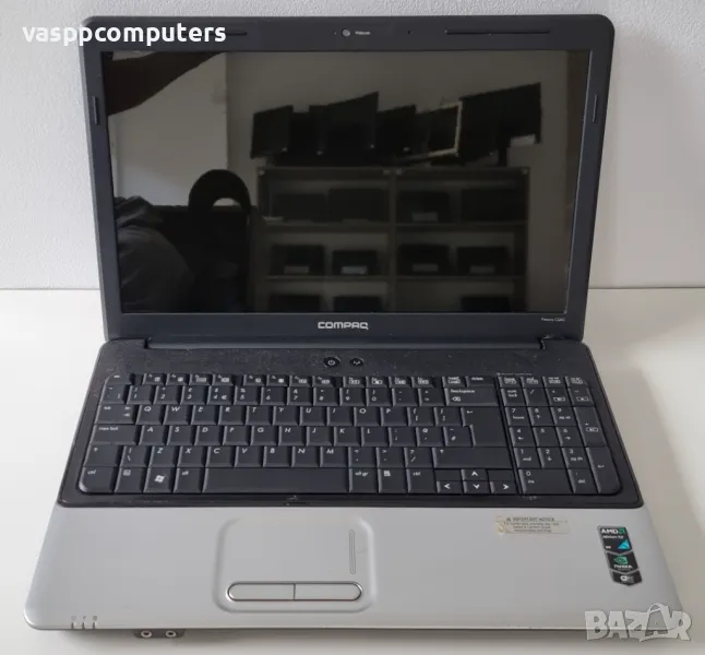 HP Compaq Presario CQ60 на части, снимка 1