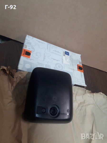 A6738103816**NEU**MERCEDES-BENZ**LKW**Външно огледало огледало Mercedes Benz **, снимка 1