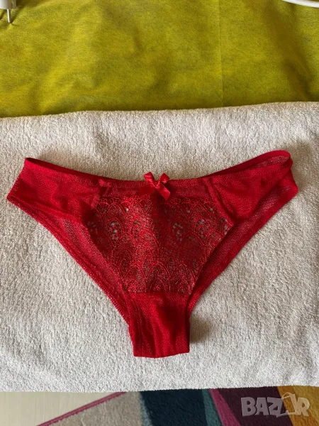 Дамски бикини, снимка 1