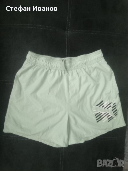 Къси панталони Puma, снимка 1