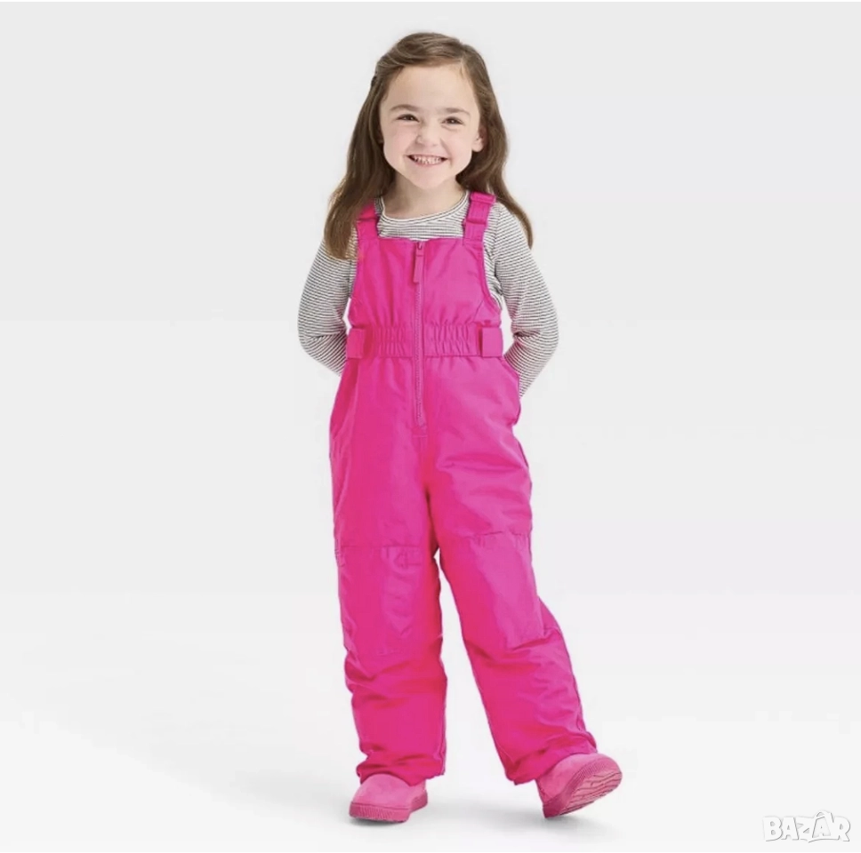 Детски ски гащеризон George - 2 години, снимка 1