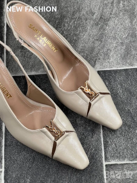 Дамски Обувки ✨ YVES SAINT LAURENT , снимка 1