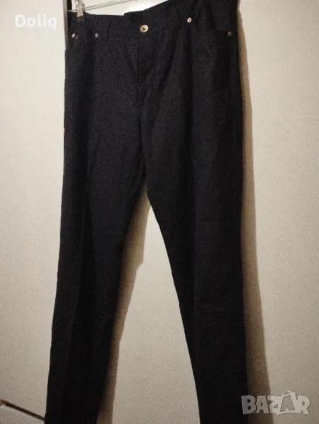 Мъжки панталон марка Brunello Cucinelli , снимка 1