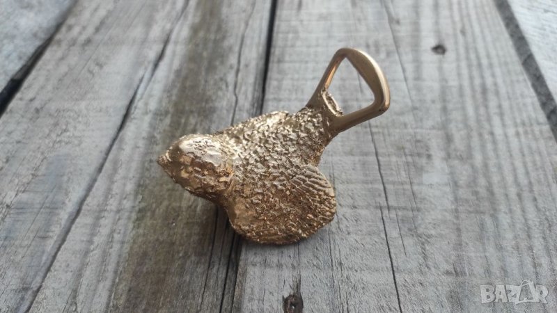 Отварачка птиче, снимка 1