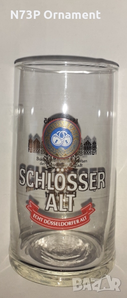 ЧАША. КОЛЕКЦИЯ. БИРА. , снимка 1