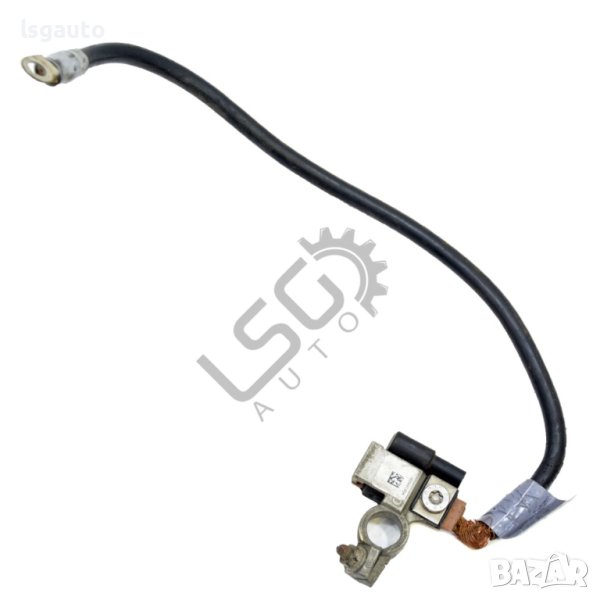 Минусова клема Mercedes-Benz C-Class 204 (W/S/C) 2007-2014 ID:104498, снимка 1