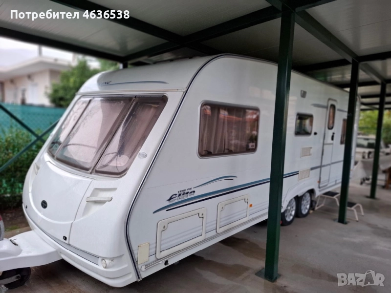 Sterling Elite  8m, снимка 1