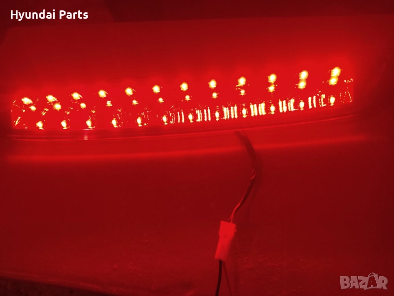 Hyundai Tucson трети стоп 2018-2021г, снимка 1