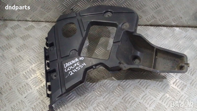 Водач Renault Laguna Coupe 2.0dCi 150кс.2010г.	, снимка 1