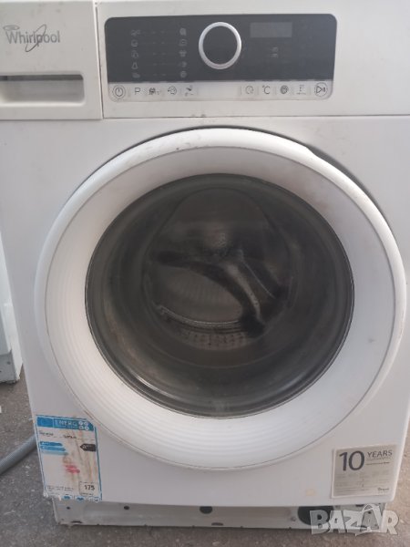Продавам на части пералня Whirlpool-FSCR70414, снимка 1
