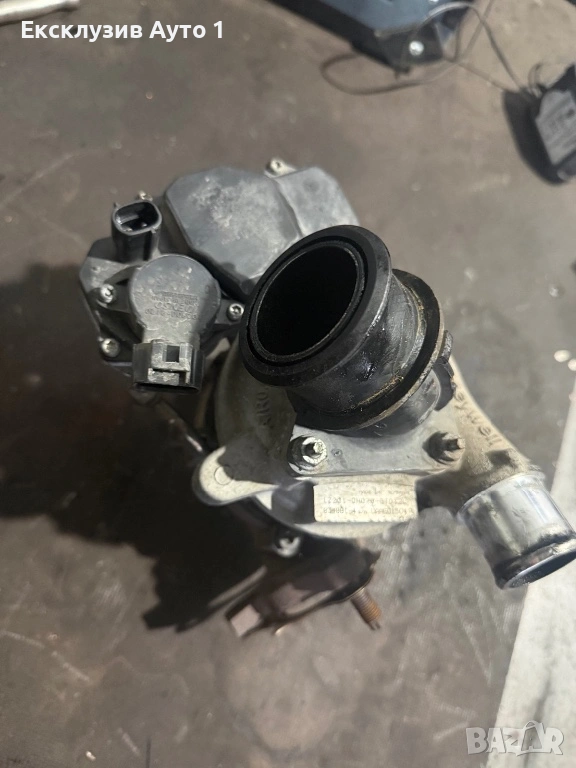 Турбина Toyota Corolla 1.4 D-4D, снимка 1