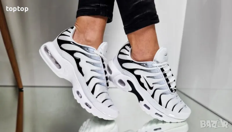 Дамски Маратонки Топ , снимка 1