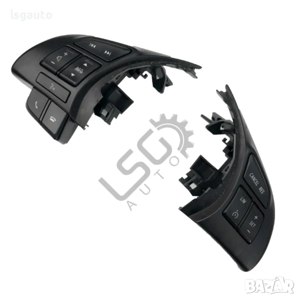 Бутони волан Mazda 6 Estate (GJ, GL) 2013-2019 ID:148553, снимка 1